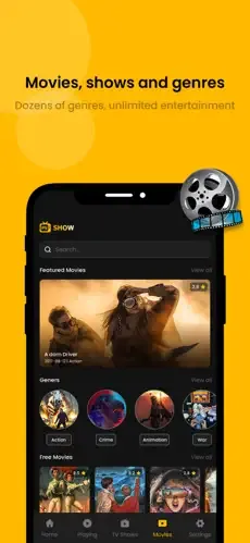 hotstar-jio-hotstar Movies and shows