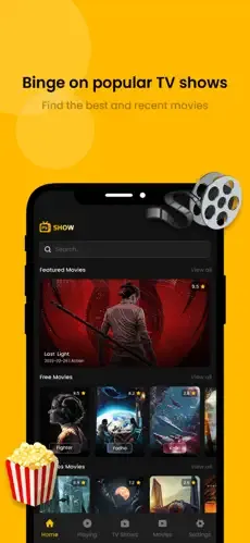 hotstar-jio-hotstar tv show